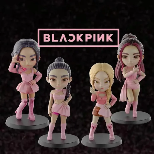 Blackpink Bundle