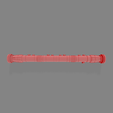 SideView.png Darth Maul Lightsaber 3D Print File