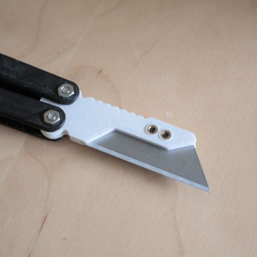 20221105_0013.jpg Utility Knife Balisong