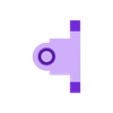 Central Mechanism with fins X 1.stl 7 Segmente