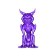 Alice parts_SubTool9.stl Alice Madness Returns
