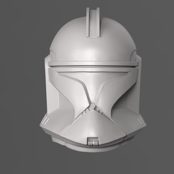 CloneP1H.4.png Fichier STL Fan Art du casque du C Galaxy Trooper P1・Plan pour imprimante 3D à télécharger