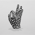 Voronoi Hand-A02.png Voronoi Hand