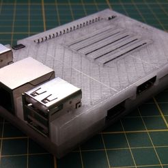 IMG_20180413_230006.jpg 3D-Datei Orange Pi Win/Plus Case kostenlos・3D-druckbares Modell zum herunterladen