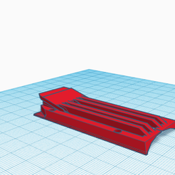 Screenshot-(2).png 3D file nqd jet boat intake cover/skidplate・3D printer model to download