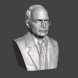 Carl-Jung-9.png 3D Model of Carl Jung - High-Quality STL File for 3D Printing (PERSONAL USE)