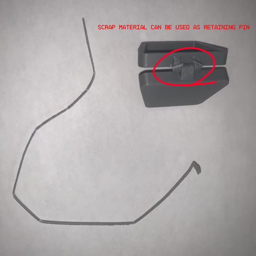 Scrap-pin.png Cat-Proof PC Power Button Cover (BeQuiet 500DX and most other cases)