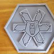20251205_105259.jpg Battletech Clan Coasters