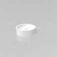 r6.png Emoji 01 Ojos de Corazón - Moldeado Arreglo Espuma EVA Artesanía