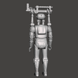 Screenshot-119.png STAR WARS IMPERIAL AP-1-C ATTACK DROID, THE EPIC CONTINUES, UNPRODUCED ACTION FIGURE, 3.75", 1/18, 5POA