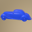 a.png BMW 327 cabriolet 1937 printable car in separate parts