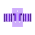 Z_Carriage.stl Z Carriage for Eleksmaker laser A3/A5