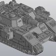 Screenshot_20.jpg Download STL file Not so big tank constructor • 3D printer design, Solutionlesn