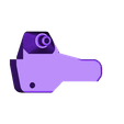 BP_Dummy_T_19.stl BP Talon Claw U 19 Remix