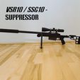 1668021567544_v3.jpg Файл STL VSR10 / SSG10 - подавитель・Дизайн для загрузки и 3D-печати