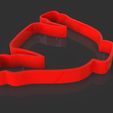 untitled.2532.jpg Ugly Christmas Sweater Cookie Cutter