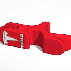 t725.png Download STL file Tesla Shotgun Tool • 3D print object, MINNISOTA420