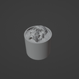 Screenshot-2023-04-28-at-16.00.12.png Archivo STL SKULL HEAD - ARMY PAINTER 1.0 & 2.0 SPEED PAINT SPEEDPAINT COLOR SWATCH CAP - 17ML & 18ML・Diseño de impresora 3D para descargar