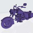 il_1140xN.1903245024_6vog.jpg Harley Davidson Road King 3D Printable Model