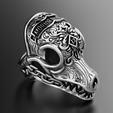 MORIOR-INVICTUS-Ring-Many-sizes-RB-9.png MORIOR INVICTUS Ring Viele Größen