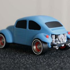 EOSR6517_kopia.JPG VW Beetle BAJA BUG - fully 3D printable