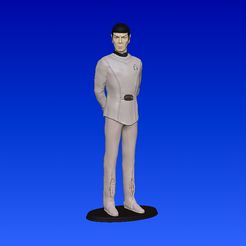 0.jpg Star Trek - Spock
