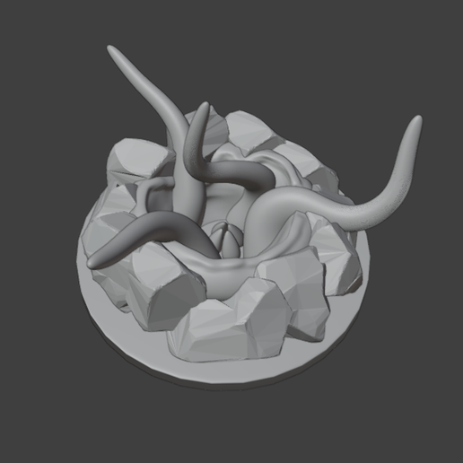 Screenshot-2024-10-16-155958.png Tyrannoform Spore Marker / Tyranid Objective marker / Prey Token new