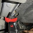 IMG_8325.jpeg Pinch weld protector for Civic 10th gen