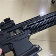 z4259966771970_6cf4a6031b50f53f654e08d5d1ec7718.jpg COMBO MPX HANDGUARD , MAGWELL, BASE EXTENSION TTI