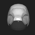 20.JPG Fichier STL CASQUE IRONMAN - MARQUE 85 - DE LA GUERRE DE L'INFINI - FIN DE PARTIE - ÉMERVEILLEMENT・Plan à imprimer en 3D à télécharger