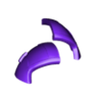 HELMET-P1.stl Casco HGU-55