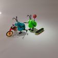 20230405_123058.jpg STL-Datei BEETLES・Design für 3D-Drucker zum herunterladen
