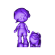 Toyshiba.obj Toyshibainu