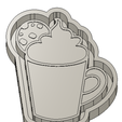 Screen-Shot-2022-09-17-at-12.30.16-PM.png Hot Cocoa Latte Cup with cookie  Freshie Model Stl