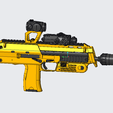 Ping Mu Jie Tu -2025-10-19-123323.png HK MP7 CAD model