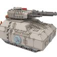 untitled.4559.jpg Ultimate War Machine Bundle - 5 Tanks, 2 Transports, 1 Defensive Turret