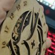 IMG20240730234607.jpg Lorcana Lore Counter Foldable – Round Life Counter for TCG Games