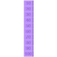 kx10.stl multiplication table