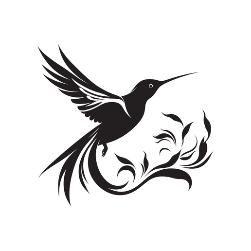 Wings of Serenity 3D model