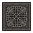 Wireframe-Low-Carved-Ceiling-Tile-04-1.jpg Carved Ceiling Tile 04