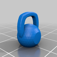 e0b23cd9f888b98d58b6685d2d4f11b1.png Kettlebell set (1:18 scale)