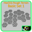 BT-Hex-33-Rough-Terrain-Basic-Set-1-0.png Hex(33) Rough Terrain - Basic Set 1
