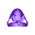 Mokona_with_base.stl Mokona