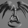 Screenshot-2024-01-01-201806.png Yugioh Red Eyes Darkness Dragon / Red Eyes Darkness Metal Dragon miniature DDM figure