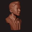 14.jpg Jung Kook Bust 3D print model