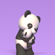 Cod1484-Panda-With-Son-2.png Panda With Son