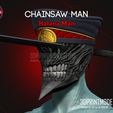 Chainsaw_Man_Katana_Man_Cosplay_Helmet_3dprintmodel_stl_file_01.jpg Chainsaw Man - Katana Man Cosplay Helmet
