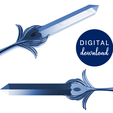 Sword-of-Protection-Digital.png Protector Sword STL FILES [SheRA]