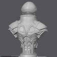 Mindflayer.png Mindflayer Bust