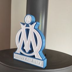 279581826_5486164854741662_3983088036709405343_n.jpg OM FOOT Club logo // Olympique Marseille